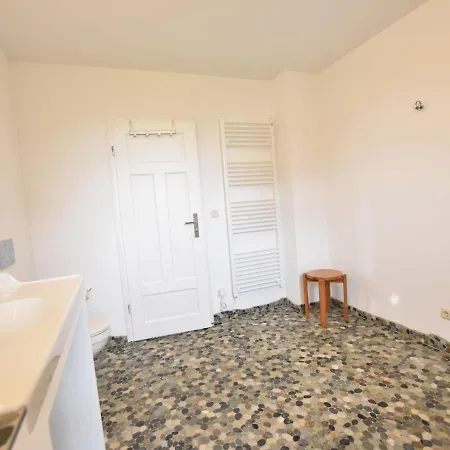 Comfortable Holiday Near The Beach In Am Salzhaff Dom wakacyjny *